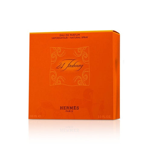 24 Faubourg Eau De Parfum Spray - 100ml/3.3oz