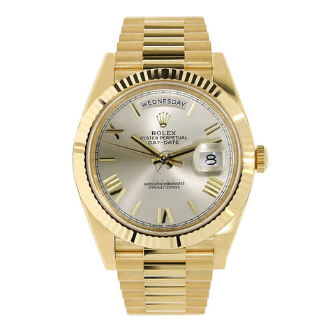 Rolex Day-Date 40