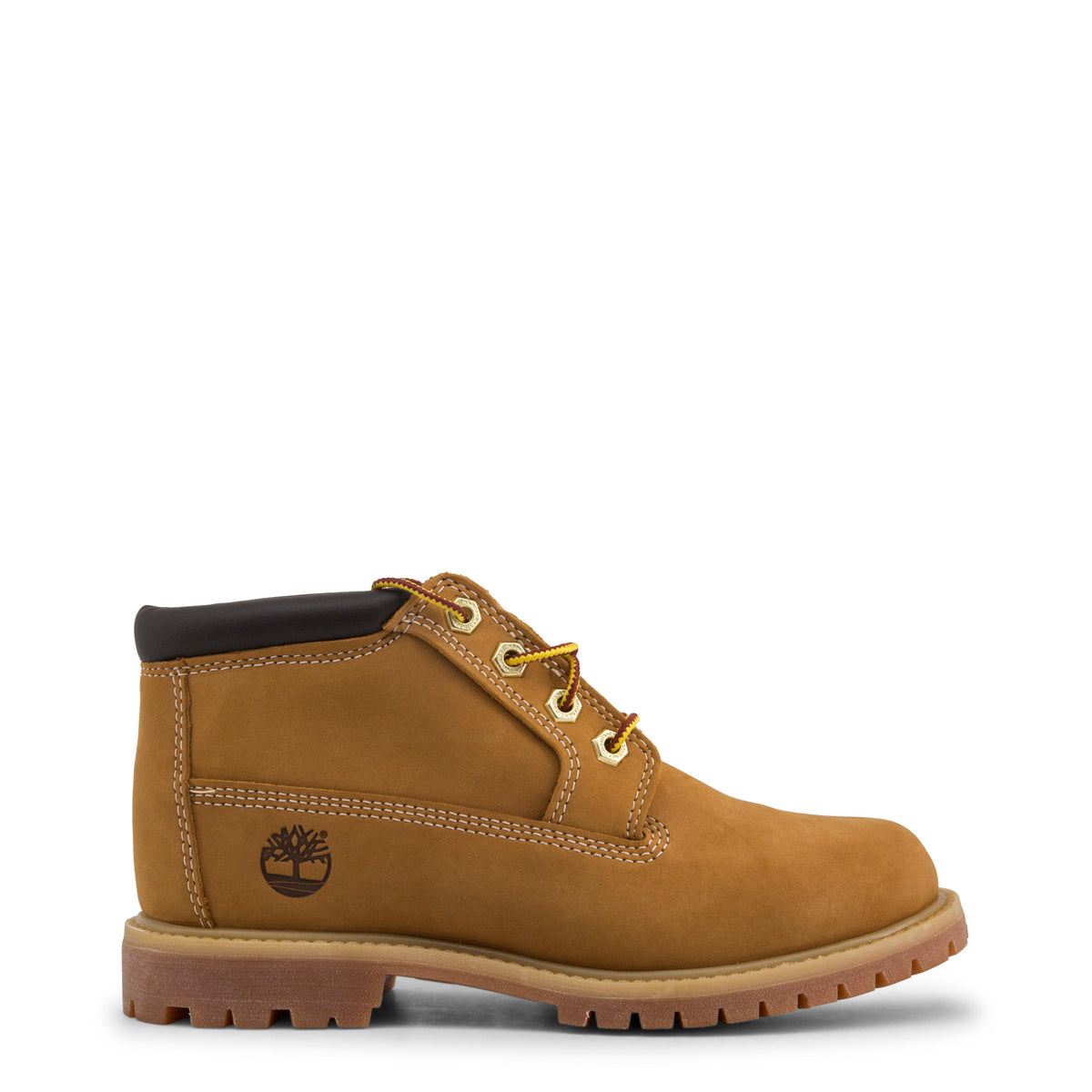 Timberland - AF-NELLIE-DBLE-YELLOW_23399