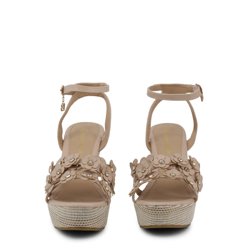 Laura Biagiotti - 5612_CALF_IVORY