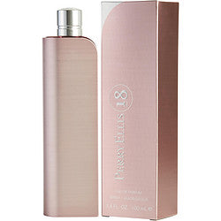 Perry Ellis 18 by Perry Ellis Eau De Parfum Spray 3.4 oz for Women