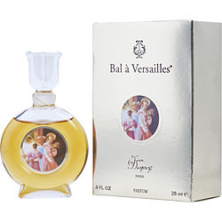 Bal A Versailles By Jean Desprez Parfum 0.9 Oz