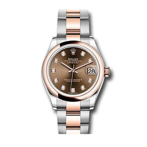 Rolex Lady-Datejust