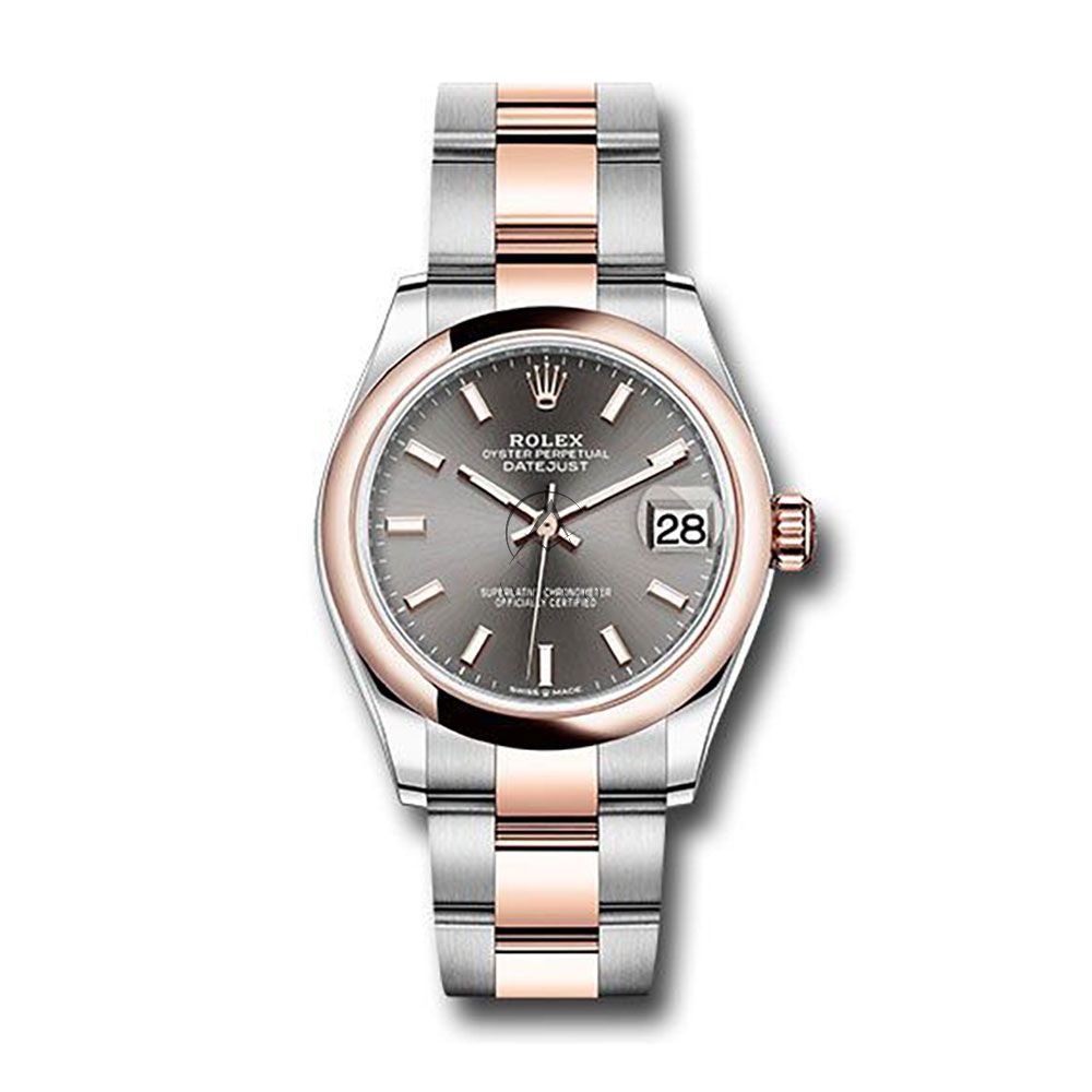 Rolex Lady-Datejust