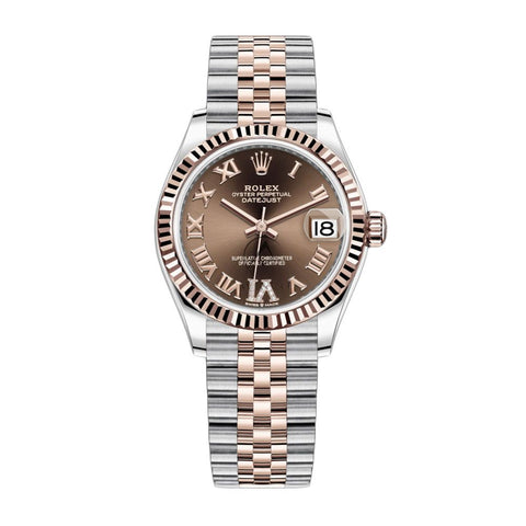 Rolex Lady-Datejust