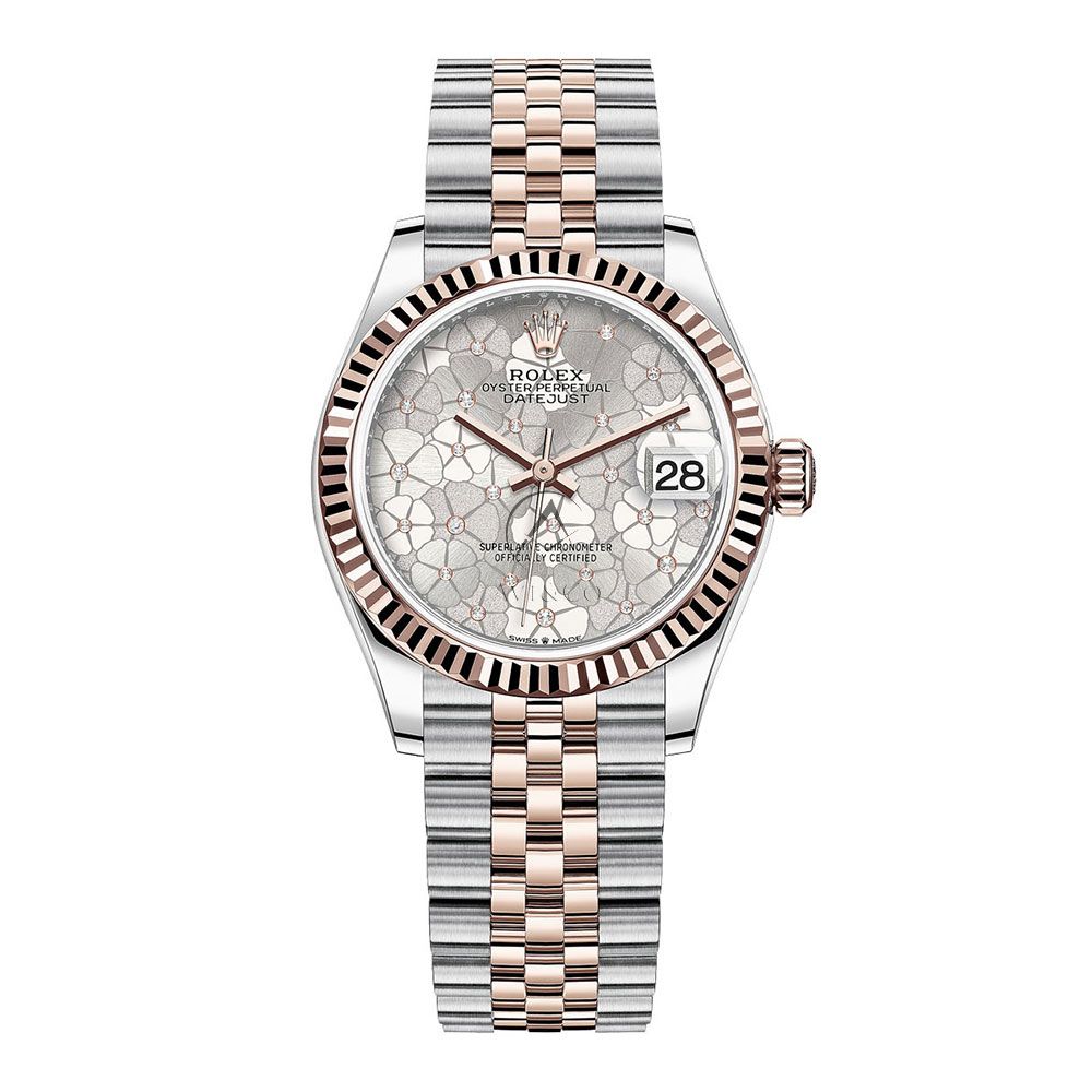 Rolex Lady-Datejust