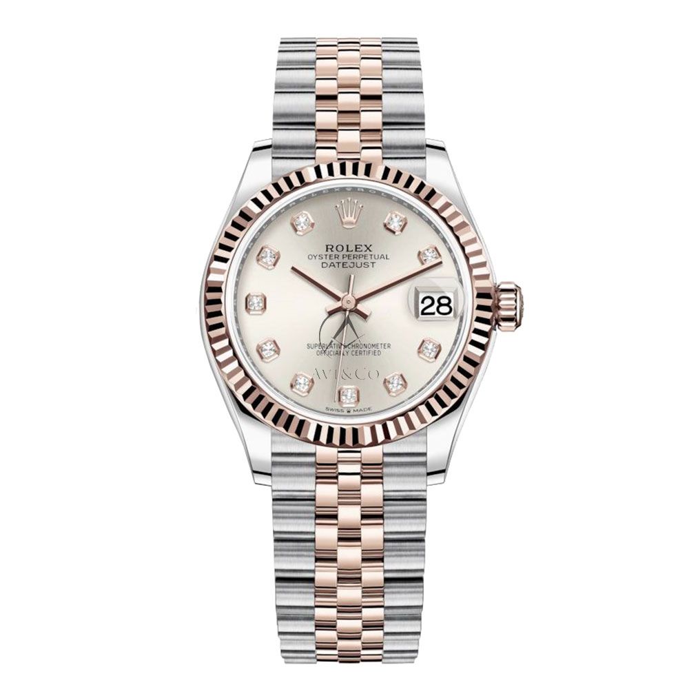 Rolex Lady-Datejust