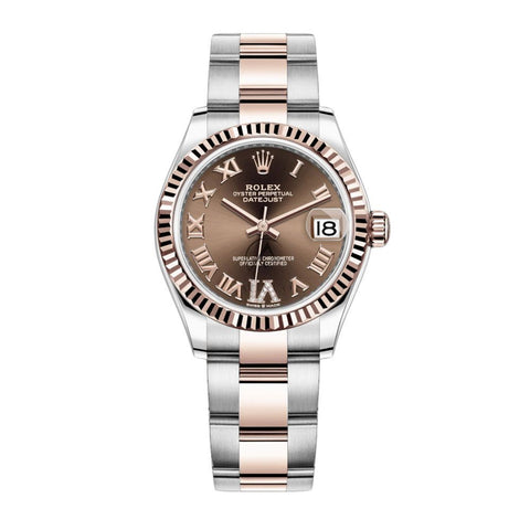 Rolex Lady-Datejust