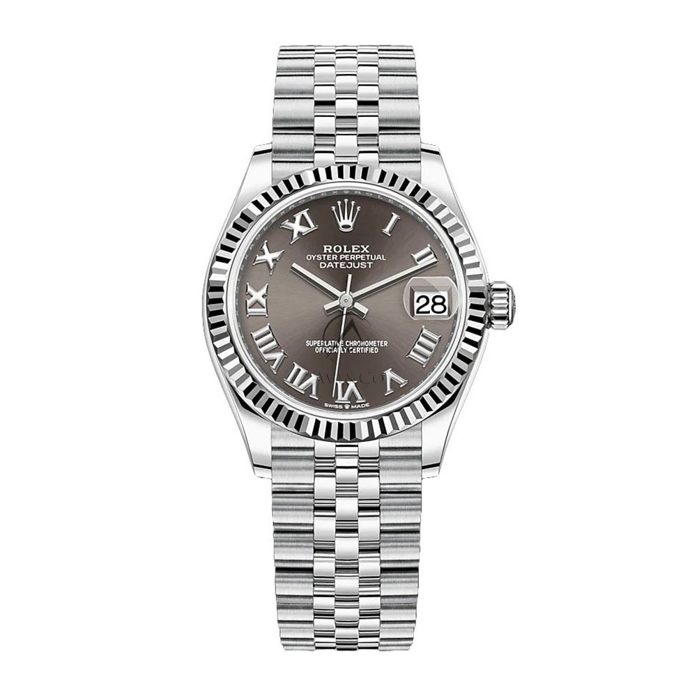 Rolex Lady-Datejust