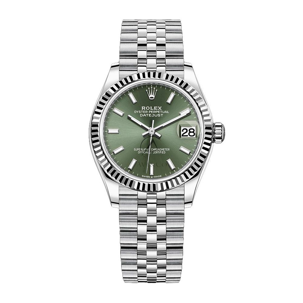 Rolex Lady-Datejust