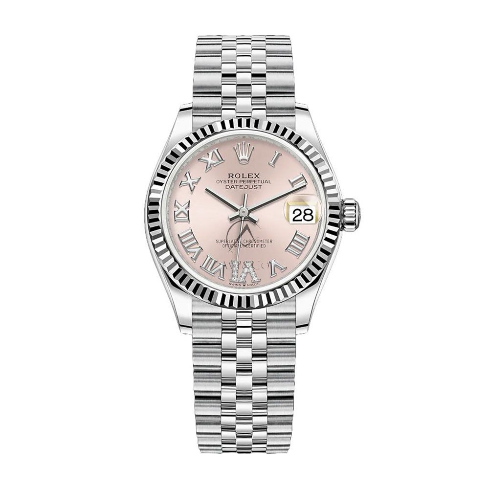 Rolex Lady-Datejust