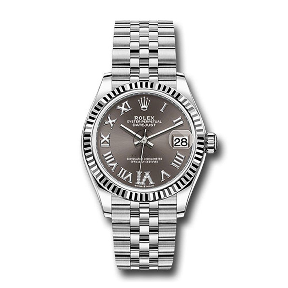 Rolex Lady-Datejust