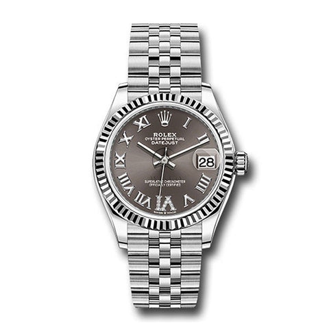 Rolex Lady-Datejust