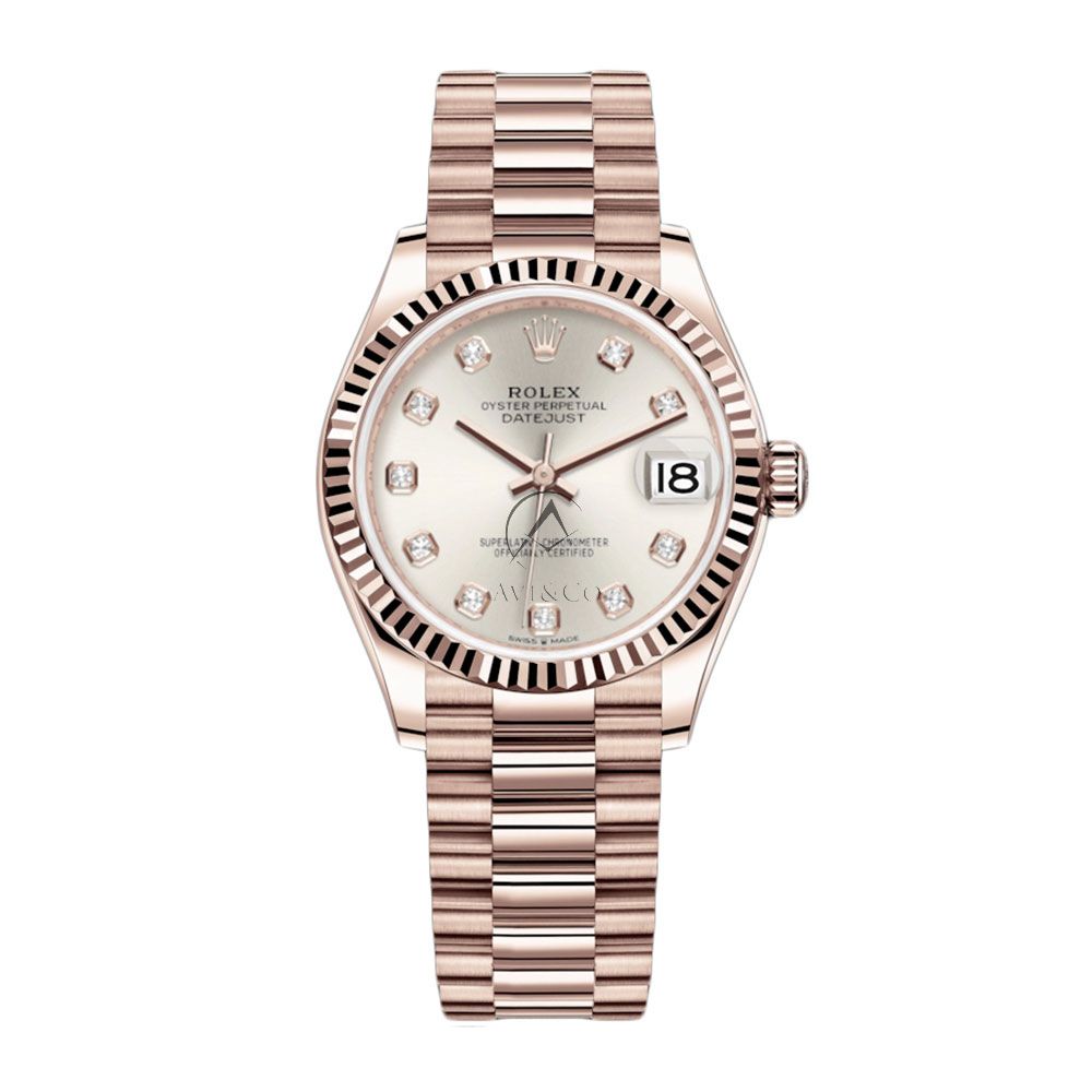 Rolex Lady-Datejust