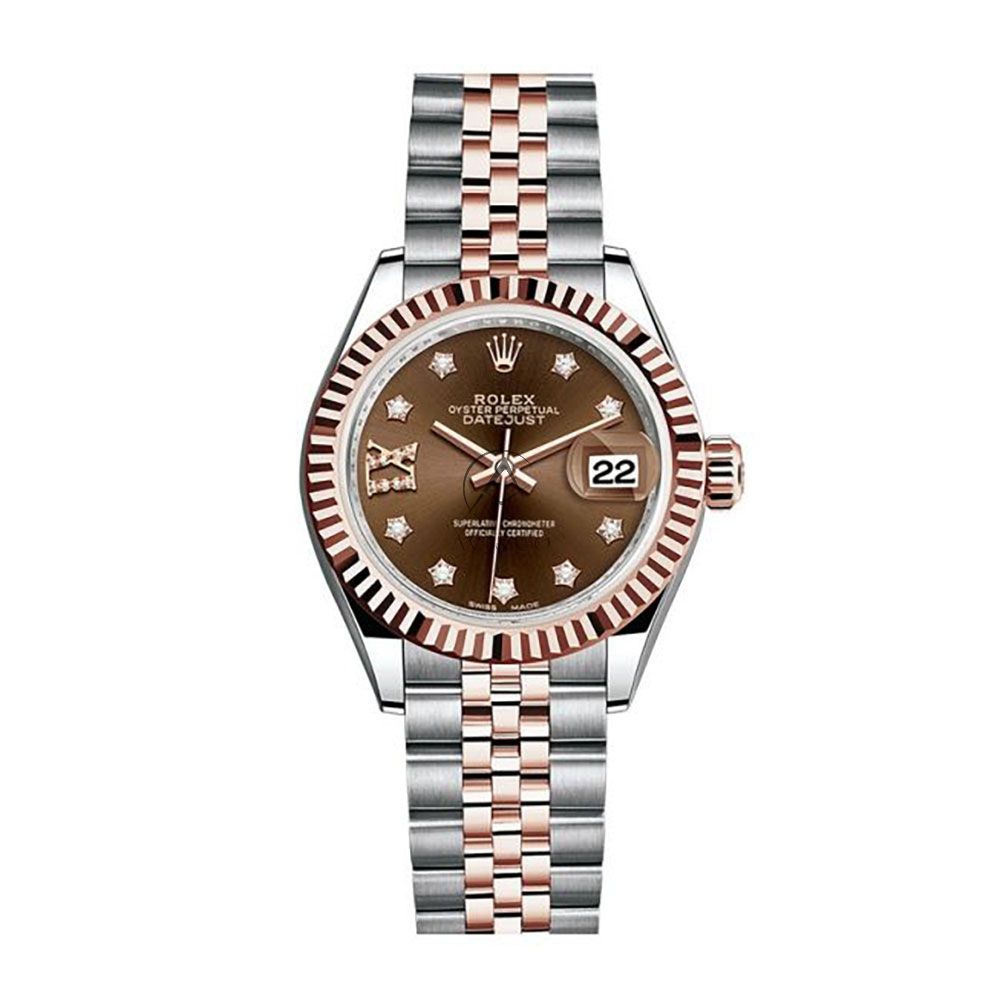 Rolex Lady-Datejust