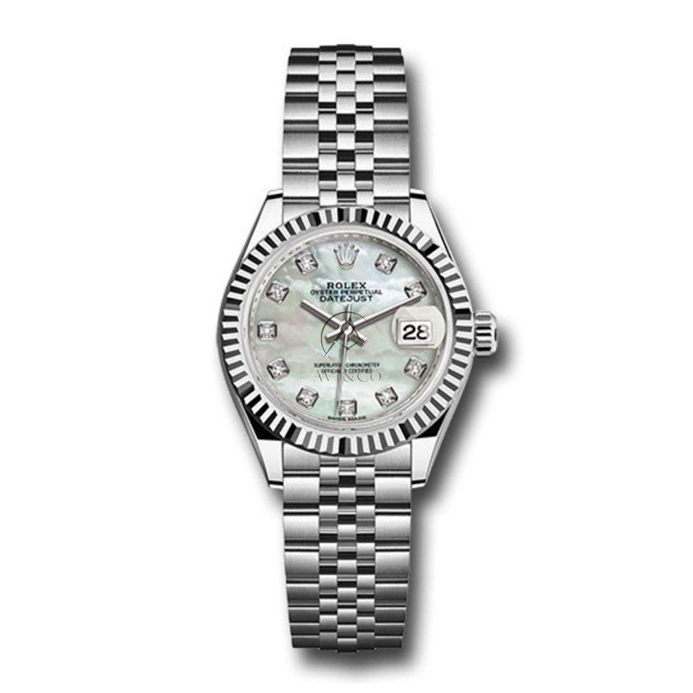 Rolex Lady-Datejust