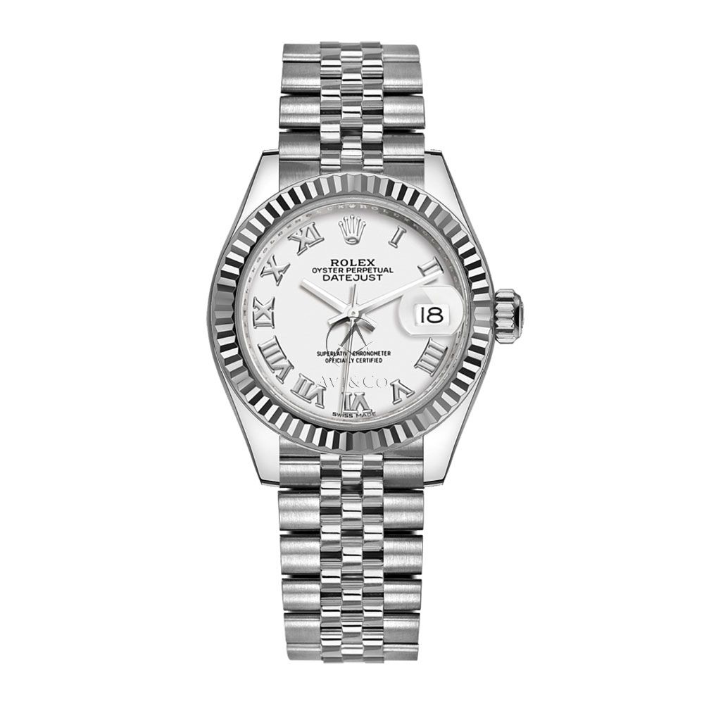 Rolex Lady-Datejust
