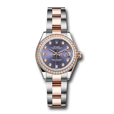 Rolex Lady-Datejust