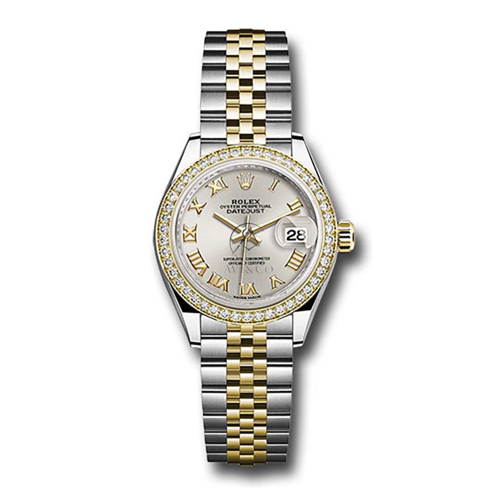 Rolex Lady-Datejust