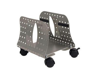 Allsop Metal Art Cpu Caddy Als27761