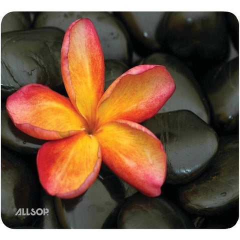 Allsop Naturesmart Mouse Pad (floral) Als30185
