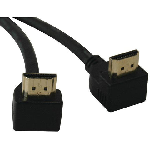 6ft HDMI right angle