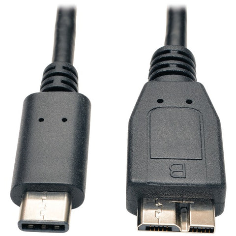 USB 3.1 USB C 3FT