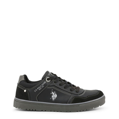 U.S. Polo Assn. - WALKS4170W8_YS1_BLK