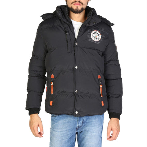 Geographical Norway - Verveine_man_red