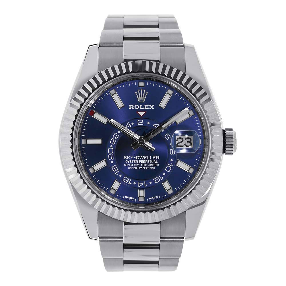 Rolex Sky-Dweller