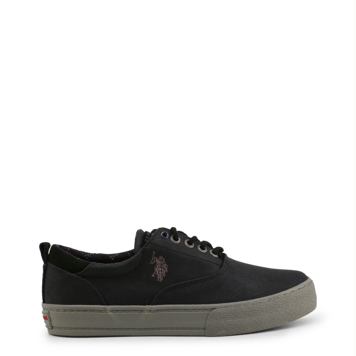 U.S. Polo Assn. - GALAN4142W8_Y1_BLK