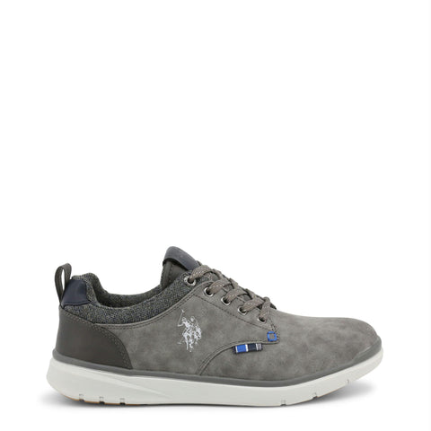 U.S. Polo Assn. - YGOR4082W8_Y1_GREY