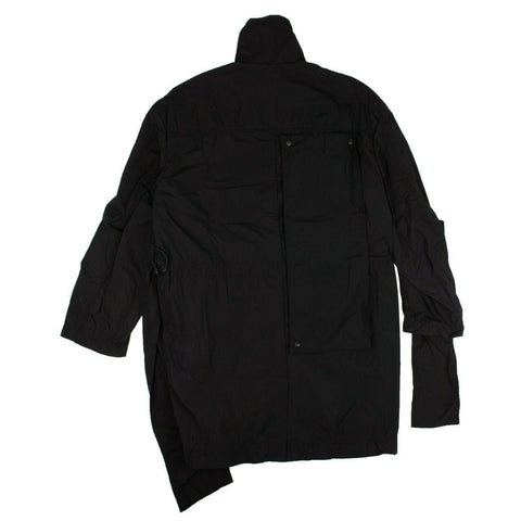 A-COLD-WALL* Black Cargo Jacket