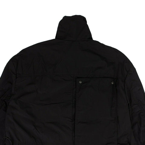 A-COLD-WALL* Black Cargo Jacket
