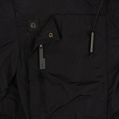 A-COLD-WALL* Black Cargo Jacket