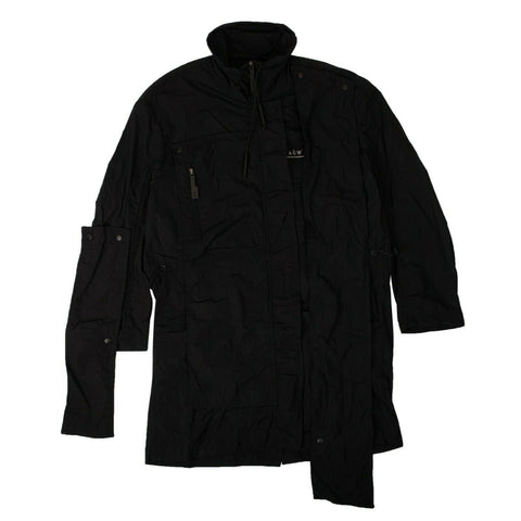 A-COLD-WALL* Black Cargo Jacket