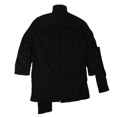 A-COLD-WALL* Black Cargo Jacket