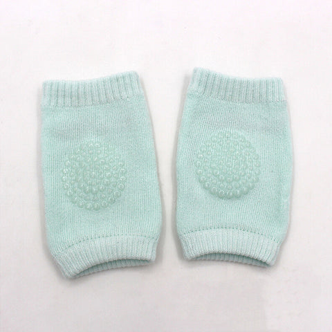 Baby Kids Crawling Elbow Cushion Infants Toddlers Knee Pads Protector