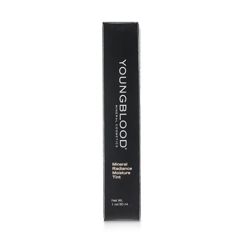 Mineral Radiance Moisture Tint - # Warm - 30ml/1oz