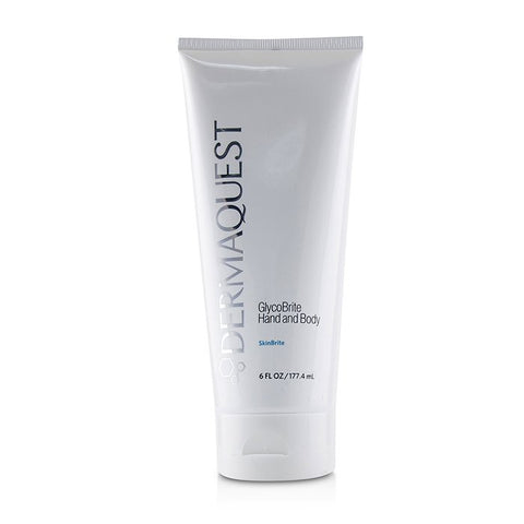 Skinbrite Glycobrite Hand And Body Lotion - 170g/6oz