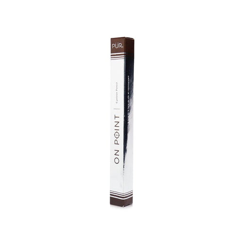 On Point Eyeliner Pencil - # Down To Earth (chocolate Brown) - 0.25g/0.01oz