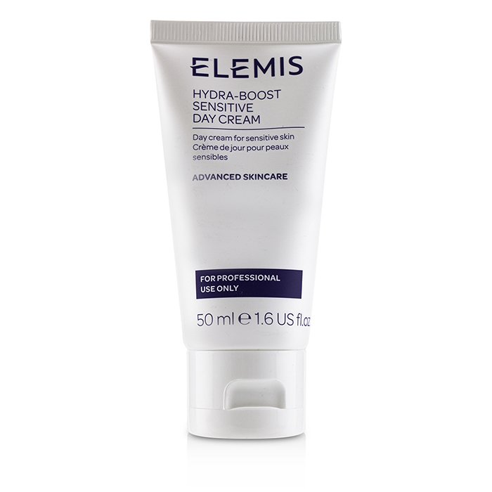 Hydra-boost Sensitive Day Cream - For Sensitive Skin (salon Product) - 50ml/1.6oz