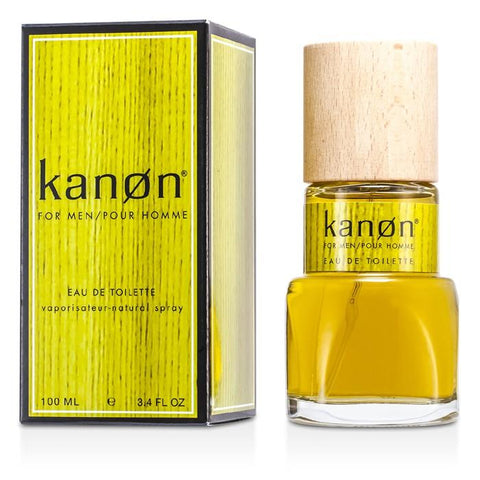 Eau De Toilette Spray - 100ml/3.3oz