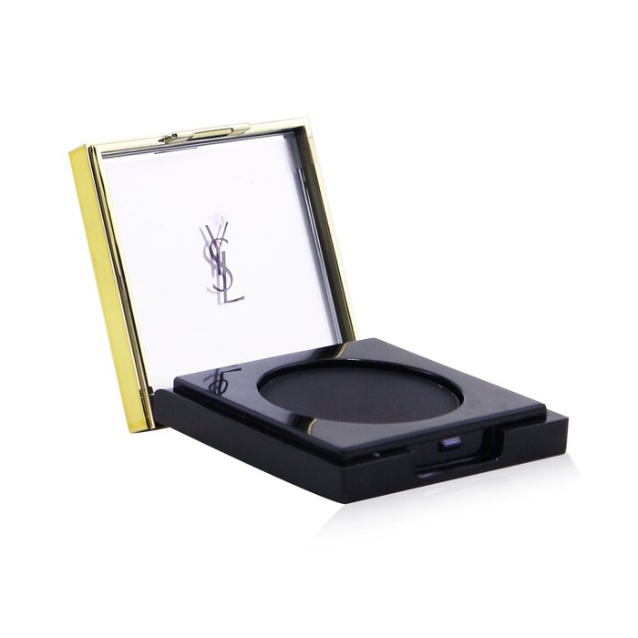 Velvet Crush Matte Eye Shadow - # 32 Unaccessible Black - 1.8g/0.063oz