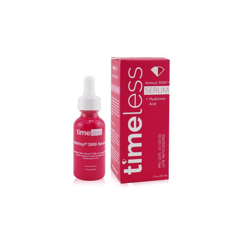 Matrixyl 3000 Serum + Hyaluronic Acid - 30ml/1oz