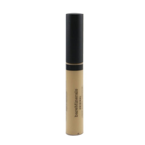 Original Liquid Mineral Concealer - # 3.5n Medium/tan - 6ml/0.2oz