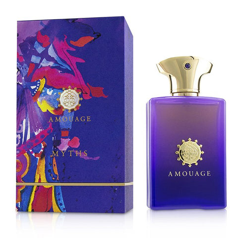 Myths Eau De Parfum Spray - 100ml/3.4oz
