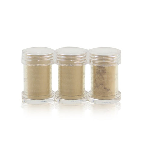 Powder Me Spf Dry Sunscreen Spf 30 Refill - Golden - 3x2.5g/0.09oz