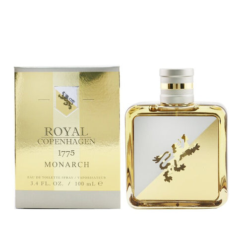 1775 Monarch Eau De Toilette Spray - 100ml/3.3oz