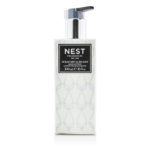 Hand Lotion - Ocean Mist &amp; Sea Salt - 300ml/10oz